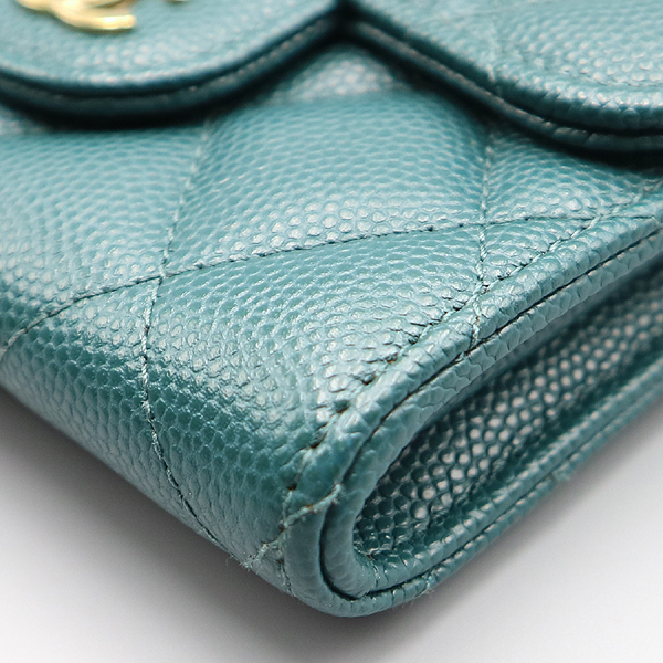 Chanel(����) AP0220 TIMELESS CLASSIC Ÿ�Ӹ��� ĳ��� Ŭ���� �÷� ī������ [�뱸��������] �̹���5 - ���̺��� �߰���ǰ