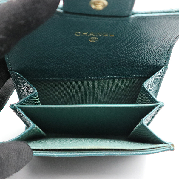 Chanel(����) AP0220 TIMELESS CLASSIC Ÿ�Ӹ��� ĳ��� Ŭ���� �÷� ī������ [�뱸��������] �̹���6 - ���̺��� �߰���ǰ