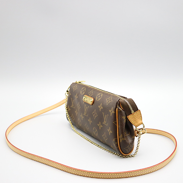 Louis Vuitton(���̺���) M95567 ���׷� ĵ���� ����Ŭ��ġ 2WAY [�뱸��������] �̹���2 - ���̺��� �߰���ǰ