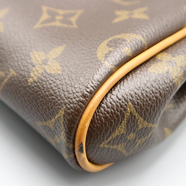 Louis Vuitton(���̺���) M95567 ���׷� ĵ���� ����Ŭ��ġ 2WAY [�뱸��������] �̹���3 - ���̺��� �߰���ǰ