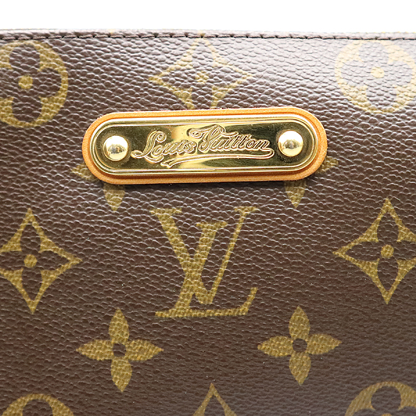 Louis Vuitton(���̺���) M95567 ���׷� ĵ���� ����Ŭ��ġ 2WAY [�뱸��������] �̹���6 - ���̺��� �߰���ǰ