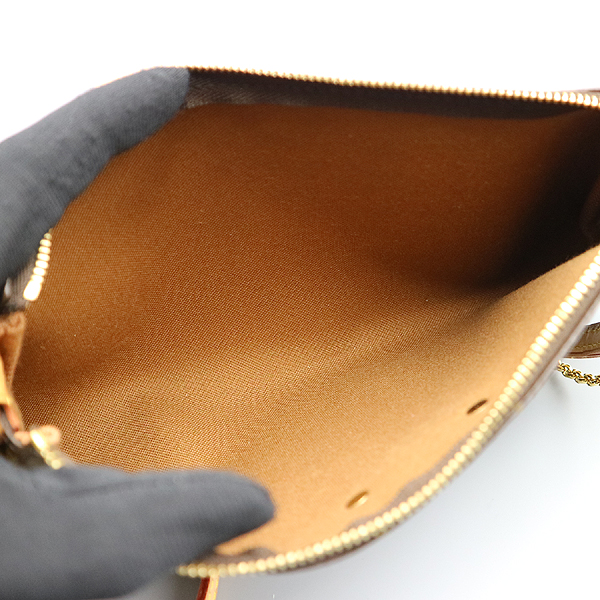 Louis Vuitton(���̺���) M95567 ���׷� ĵ���� ����Ŭ��ġ 2WAY [�뱸��������] �̹���7 - ���̺��� �߰���ǰ