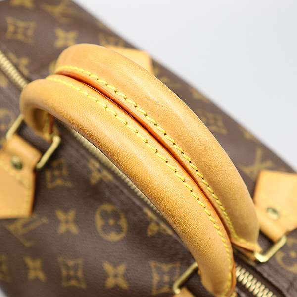 Louis Vuitton(���̺���) M41526 ���׷� ĵ���� ���ǵ� 30 ��Ʈ�� [�뱸��������] �̹���3 - ���̺��� �߰���ǰ