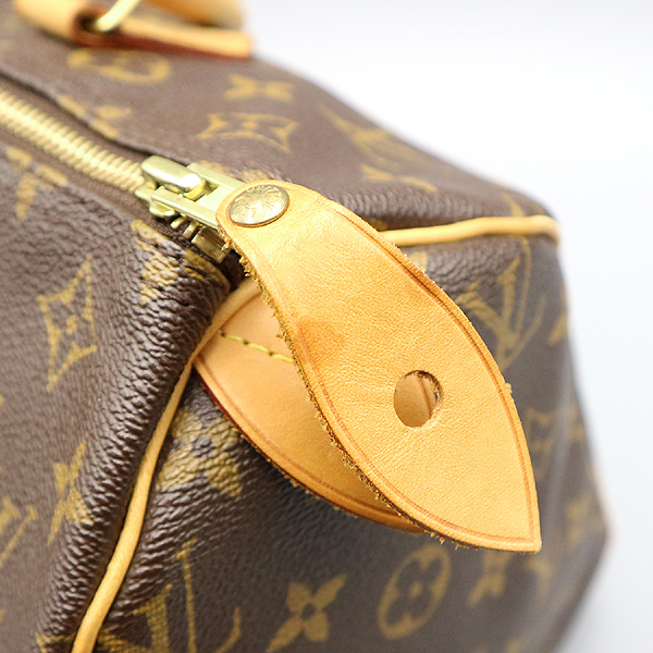 Louis Vuitton(���̺���) M41526 ���׷� ĵ���� ���ǵ� 30 ��Ʈ�� [�뱸��������] �̹���4 - ���̺��� �߰���ǰ