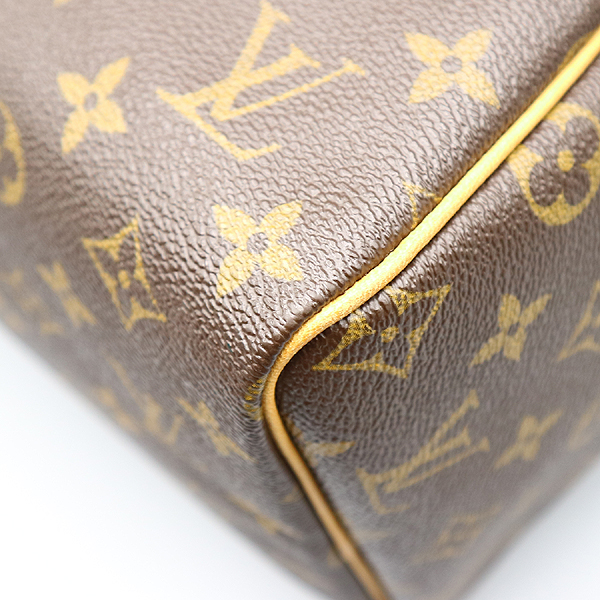 Louis Vuitton(���̺���) M41526 ���׷� ĵ���� ���ǵ� 30 ��Ʈ�� [�뱸��������] �̹���5 - ���̺��� �߰���ǰ