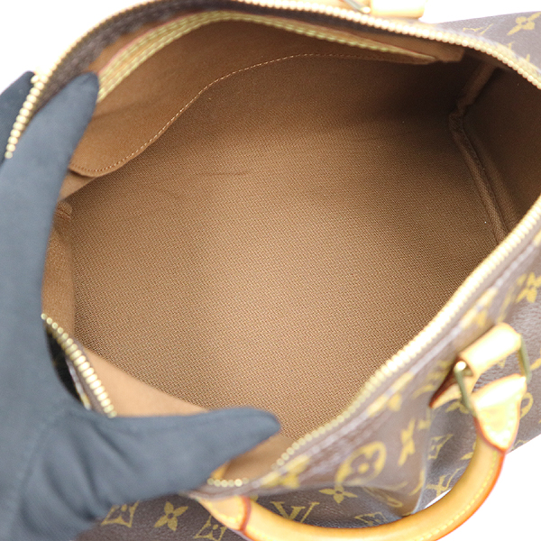 Louis Vuitton(���̺���) M41526 ���׷� ĵ���� ���ǵ� 30 ��Ʈ�� [�뱸��������] �̹���6 - ���̺��� �߰���ǰ