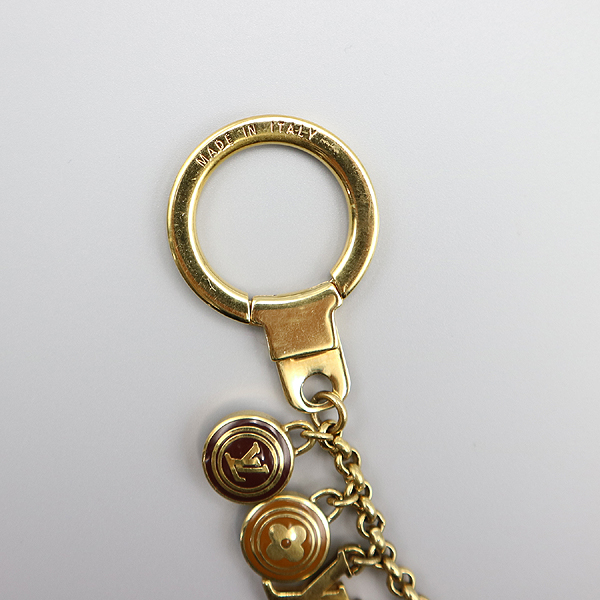 Louis Vuitton(���̺���) M65640 ���׷� ���� Ű�� ���� [�뱸��������] �̹���2 - ���̺��� �߰���ǰ