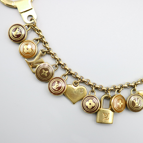 Louis Vuitton(���̺���) M65640 ���׷� ���� Ű�� ���� [�뱸��������] �̹���3 - ���̺��� �߰���ǰ