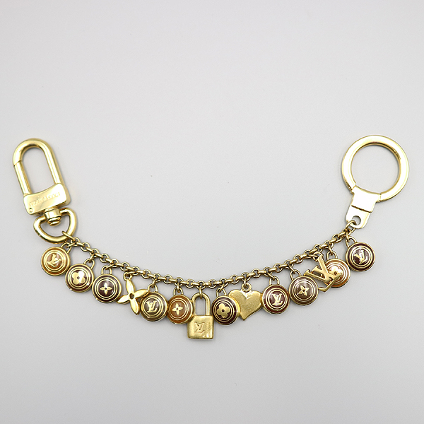 Louis Vuitton(���̺���) M65640 ���׷� ���� Ű�� ���� [�뱸��������] �̹���4 - ���̺��� �߰���ǰ