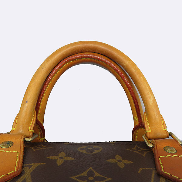 Louis Vuitton(���̺���) M41526 ���׷� ĵ���� ���ǵ� 30 ��Ʈ�� [�ϻ�Ե���] �̹���4 - ���̺��� �߰���ǰ