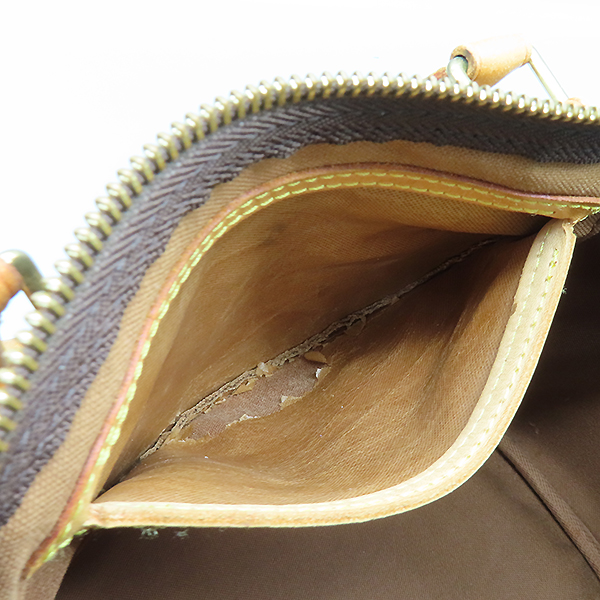 Louis Vuitton(���̺���) M41526 ���׷� ĵ���� ���ǵ� 30 ��Ʈ�� [�ϻ�Ե���] �̹���6 - ���̺��� �߰���ǰ