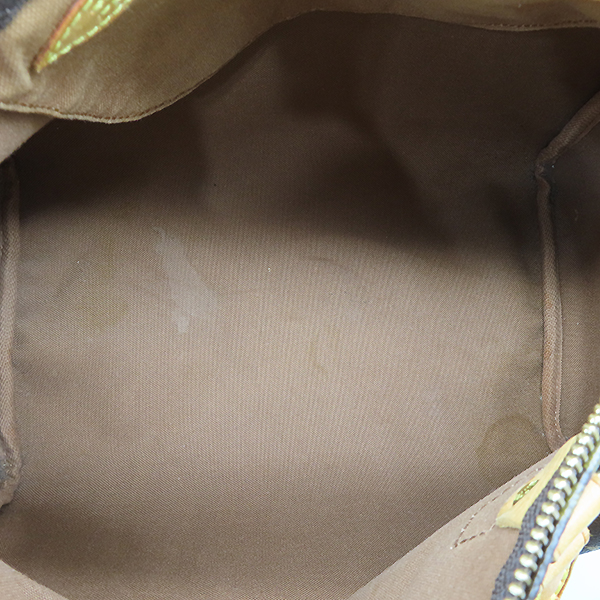 Louis Vuitton(���̺���) M41526 ���׷� ĵ���� ���ǵ� 30 ��Ʈ�� [�ϻ�Ե���] �̹���7 - ���̺��� �߰���ǰ