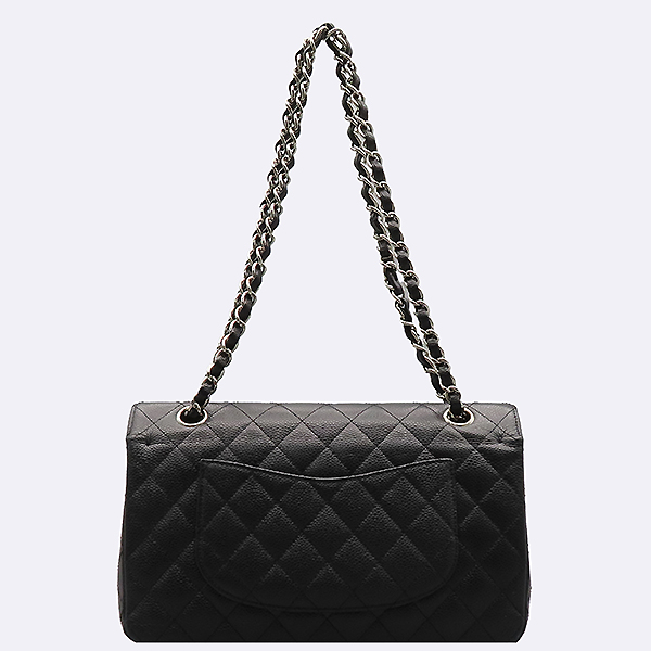 Chanel(����) A01112 ���� ĳ��� ��Ų Ŭ���� �̵� M������ ���� �ΰ� ü�� �÷� ����� [�ϻ�Ե���] �̹���4 - ���̺��� �߰���ǰ