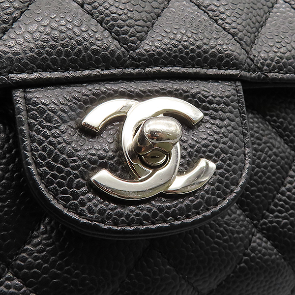 Chanel(����) A01112 ���� ĳ��� ��Ų Ŭ���� �̵� M������ ���� �ΰ� ü�� �÷� ����� [�ϻ�Ե���] �̹���5 - ���̺��� �߰���ǰ