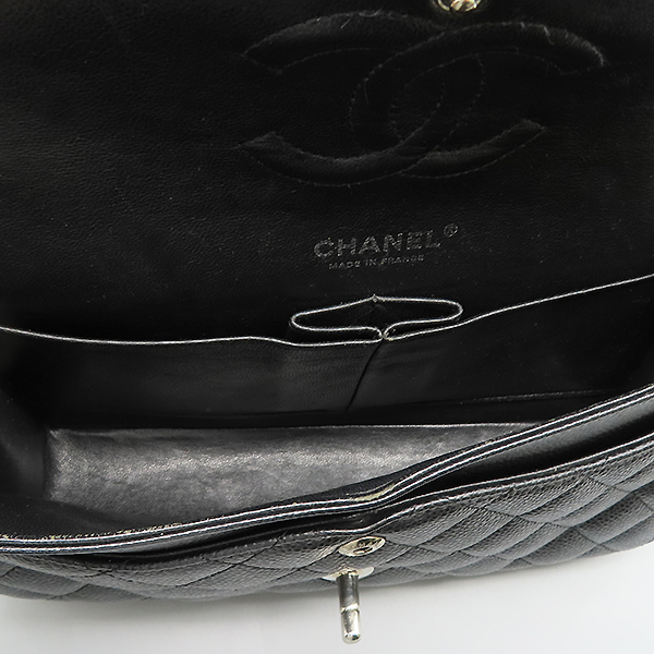 Chanel(����) A01112 ���� ĳ��� ��Ų Ŭ���� �̵� M������ ���� �ΰ� ü�� �÷� ����� [�ϻ�Ե���] �̹���7 - ���̺��� �߰���ǰ