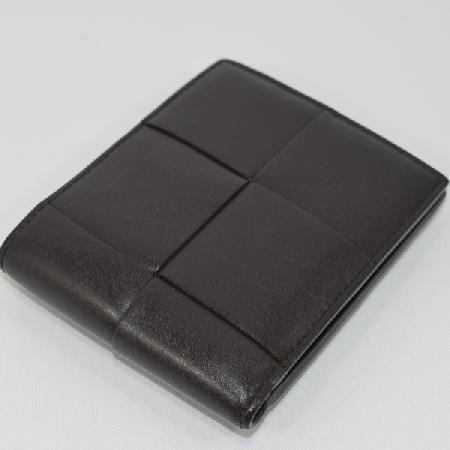 BOTTEGAVENETA(���װ�����Ÿ) 743004 ����Ʈ ���� ��Ʈ��ġ���� ī��Ʈ ���� ������ �̹���4 - ���̺��� �߰���ǰ