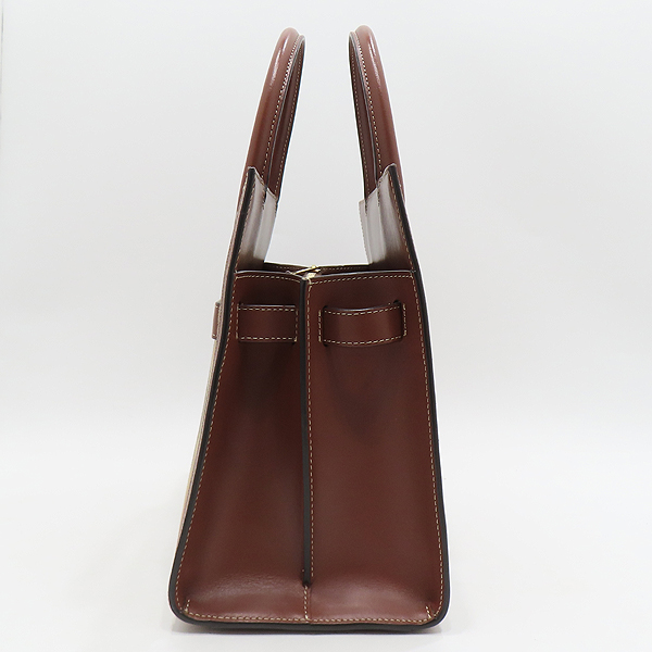 Burberry(������) 8025274 ���� ���� ��Ƽ�� üũ Ÿ��Ʋ ���� ��Ʈ�� + �����Ʈ�� 2WAY [��õ��] �̹���2 - ���̺��� �߰���ǰ