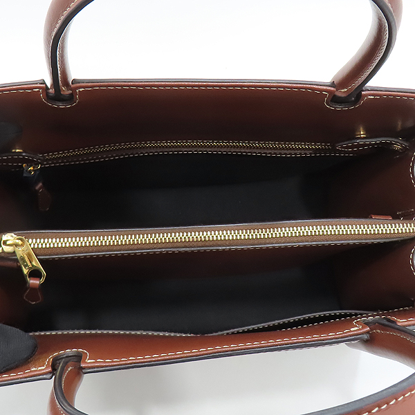 Burberry(������) 8025274 ���� ���� ��Ƽ�� üũ Ÿ��Ʋ ���� ��Ʈ�� + �����Ʈ�� 2WAY [��õ��] �̹���7 - ���̺��� �߰���ǰ