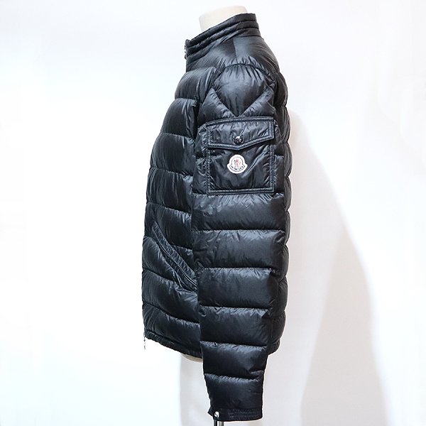 MONCLER(��Ŭ����) AGAY GIUBBOTTO ���� �÷� ������ �е� ���� - 4������ [�뱸��������] �̹���2 - ���̺��� �߰���ǰ