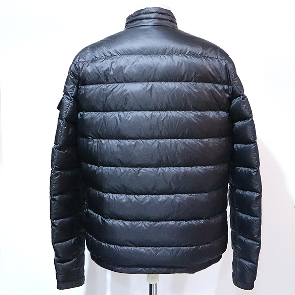 MONCLER(��Ŭ����) AGAY GIUBBOTTO ���� �÷� ������ �е� ���� - 4������ [�뱸��������] �̹���3 - ���̺��� �߰���ǰ