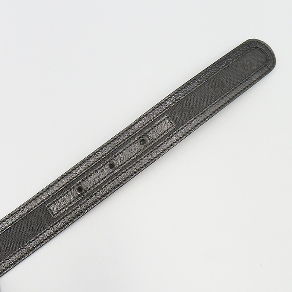 Gucci(����) 114874 ���� ���� GG �ΰ� �ڰ��� ���� ���ͷ�ŷ ��Ŭ ��Ʈ - 85������ [�ϳ��̻���] �̹���5 - ���̺��� �߰���ǰ