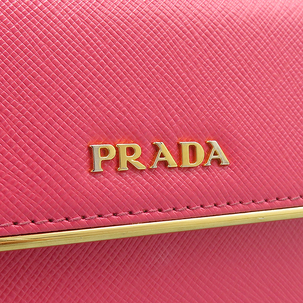 Prada(�����) 1MH523 ��ũ ���ǾƳ� ��� ��Ż ������ [�ϳ��̻���] �̹���4 - ���̺��� �߰���ǰ