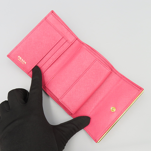 Prada(�����) 1MH523 ��ũ ���ǾƳ� ��� ��Ż ������ [�ϳ��̻���] �̹���7 - ���̺��� �߰���ǰ