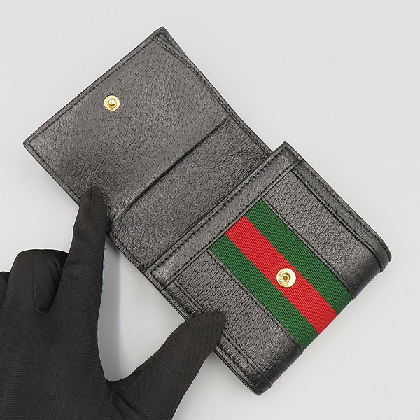 Gucci(����) 598662 ���� ���� �� ��Ʈ������ GG ī�� ���̽� ���� [�ϳ��̻���] �̹���6 - ���̺��� �߰���ǰ