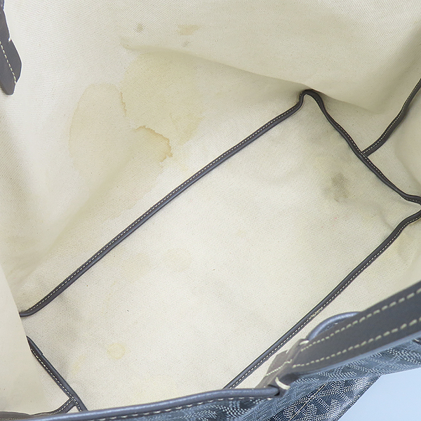 GOYARD(���ߵ�) �׷��� ĵ���� SAINT LOUIS ������ GM ����� + ���� �Ŀ�ġ [�ϳ��̻���] �̹���6 - ���̺��� �߰���ǰ