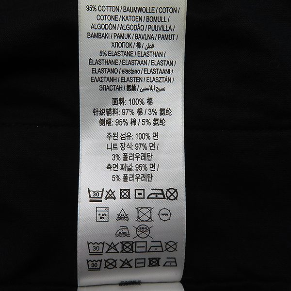 Burberry(������) 8080852 ���� ���� üũ ��� ���� �÷� ���� Ƽ���� - M������ [�ϻ�Ե���] �̹���6 - ���̺��� �߰���ǰ