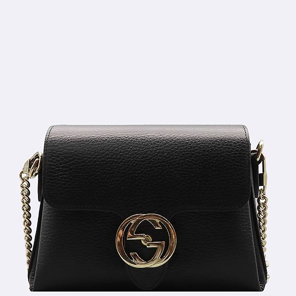 Gucci(����) 607720 ���� ���� ���� ���ͷ�ŷ ���� ü�� ũ�ν��� [�ϻ�Ե���] �̹���2 - ���̺��� �߰���ǰ