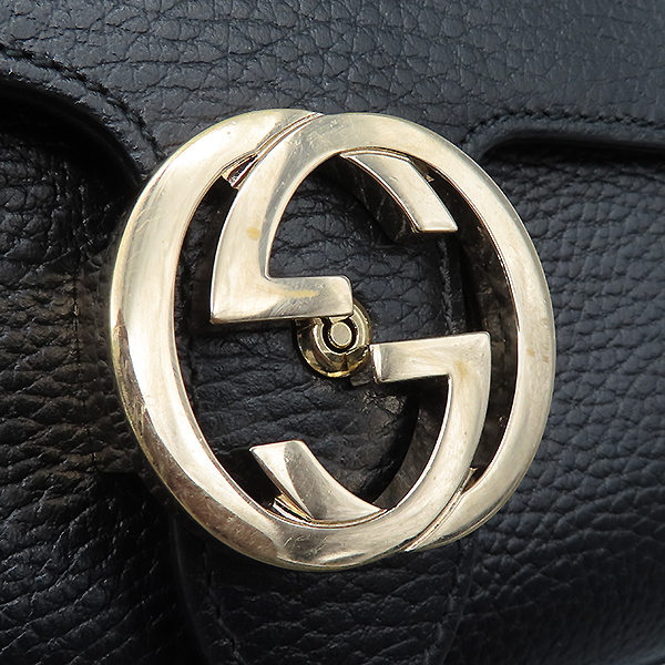 Gucci(����) 607720 ���� ���� ���� ���ͷ�ŷ ���� ü�� ũ�ν��� [�ϻ�Ե���] �̹���5 - ���̺��� �߰���ǰ