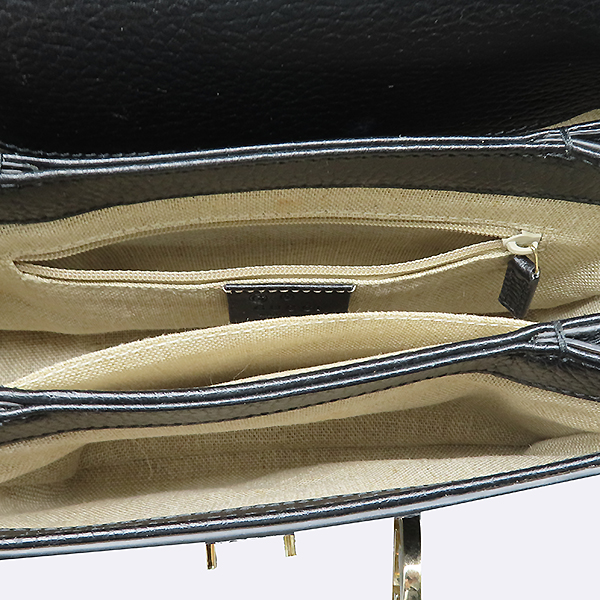 Gucci(����) 607720 ���� ���� ���� ���ͷ�ŷ ���� ü�� ũ�ν��� [�ϻ�Ե���] �̹���7 - ���̺��� �߰���ǰ