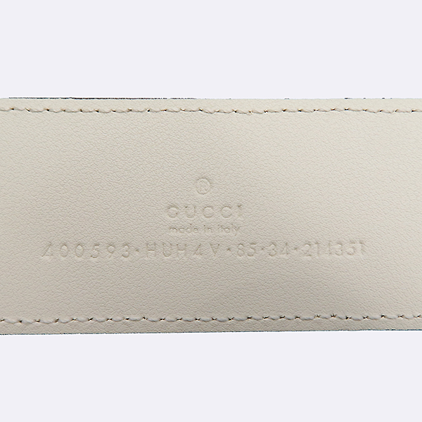 Gucci(����) 400593 PVC ���� GG���� ���̺��� ��Ŭ ���� ��Ʈ [�ϻ�Ե���] �̹���4 - ���̺��� �߰���ǰ