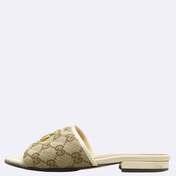 Gucci(����) 619893 ���̺��� ���� GG ��Ʋ�� ĵ���� �����̵� ���� - 35 [��������] �̹���4 - ���̺��� �߰���ǰ