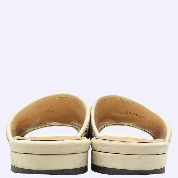 Gucci(����) 619893 ���̺��� ���� GG ��Ʋ�� ĵ���� �����̵� ���� - 35 [��������] �̹���5 - ���̺��� �߰���ǰ