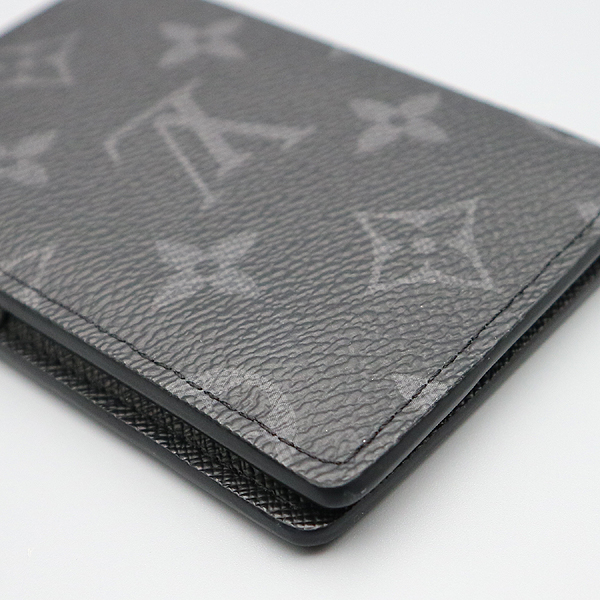 Louis Vuitton(���̺���) M61696 ���׷� ��Ŭ���� ĵ���� ���� ���ų����� NM ī�� ���� [�뱸��������] �̹���4 - ���̺��� �߰���ǰ