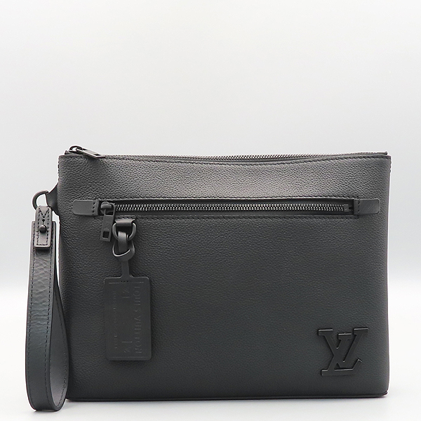 Louis Vuitton(���̺���) M69837 NOIR �����÷� �׷��� ���� LV ����α׷� �����е� �Ŀ�ġ [õ�Ƚż�����] �̹���2 - ���̺��� �߰���ǰ