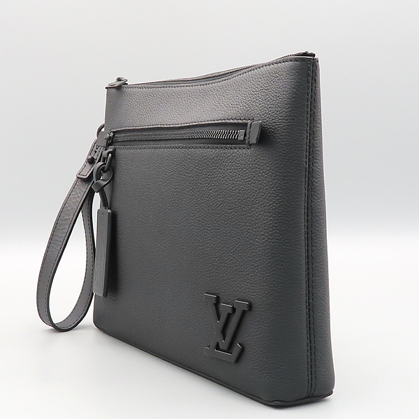 Louis Vuitton(���̺���) M69837 NOIR �����÷� �׷��� ���� LV ����α׷� �����е� �Ŀ�ġ [õ�Ƚż�����] �̹���3 - ���̺��� �߰���ǰ