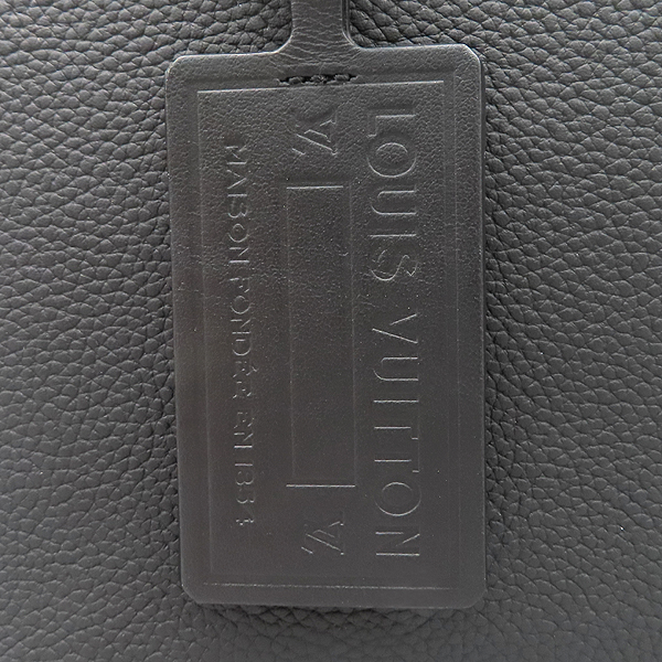 Louis Vuitton(���̺���) M69837 NOIR �����÷� �׷��� ���� LV ����α׷� �����е� �Ŀ�ġ [õ�Ƚż�����] �̹���4 - ���̺��� �߰���ǰ