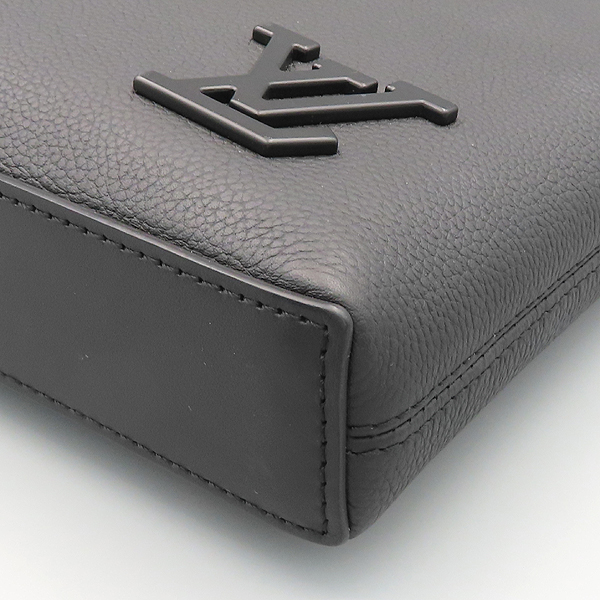 Louis Vuitton(���̺���) M69837 NOIR �����÷� �׷��� ���� LV ����α׷� �����е� �Ŀ�ġ [õ�Ƚż�����] �̹���5 - ���̺��� �߰���ǰ