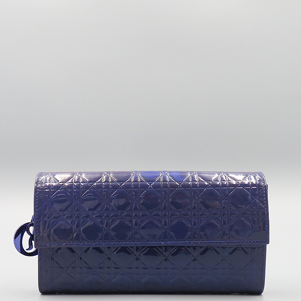 Dior(ũ����î���) S0645PVCB ���̺� ������Ʈ ��� WOC ü�� ������ �� ����� [�ϳ��̻���] �̹���2 - ���̺��� �߰���ǰ