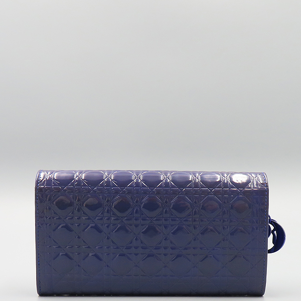 Dior(ũ����î���) S0645PVCB ���̺� ������Ʈ ��� WOC ü�� ������ �� ����� [�ϳ��̻���] �̹���3 - ���̺��� �߰���ǰ