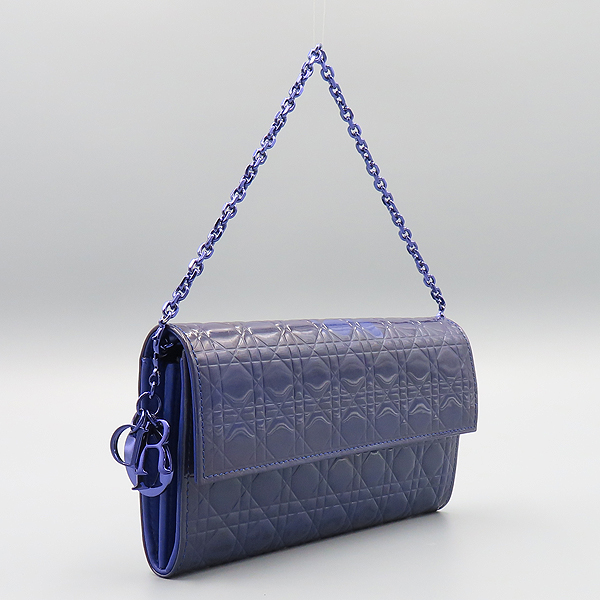 Dior(ũ����î���) S0645PVCB ���̺� ������Ʈ ��� WOC ü�� ������ �� ����� [�ϳ��̻���] �̹���4 - ���̺��� �߰���ǰ