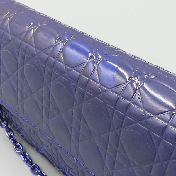 Dior(ũ����î���) S0645PVCB ���̺� ������Ʈ ��� WOC ü�� ������ �� ����� [�ϳ��̻���] �̹���5 - ���̺��� �߰���ǰ