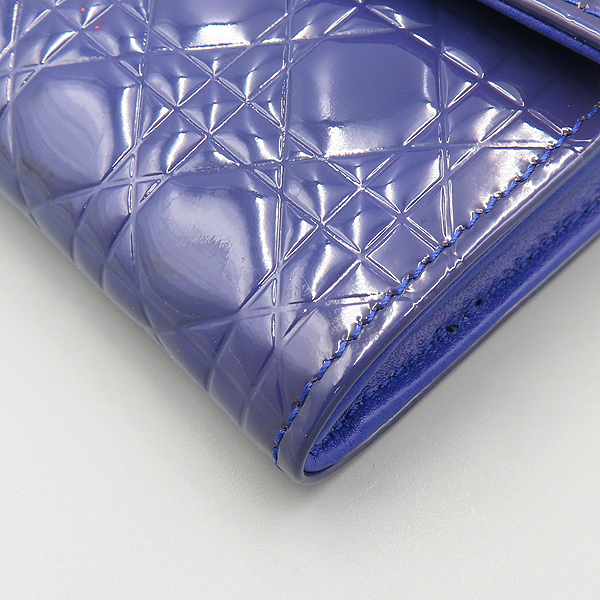 Dior(ũ����î���) S0645PVCB ���̺� ������Ʈ ��� WOC ü�� ������ �� ����� [�ϳ��̻���] �̹���6 - ���̺��� �߰���ǰ