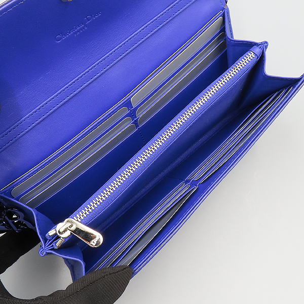 Dior(ũ����î���) S0645PVCB ���̺� ������Ʈ ��� WOC ü�� ������ �� ����� [�ϳ��̻���] �̹���7 - ���̺��� �߰���ǰ