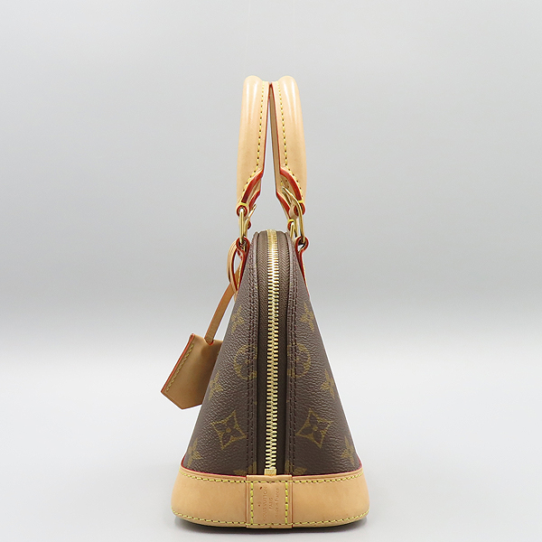 Louis Vuitton(���̺���) M46990 ���׷� ĵ���� �˸� BB ��Ʈ�� + �����Ʈ�� 2WAY [�ϳ��̻���] �̹���3 - ���̺��� �߰���ǰ