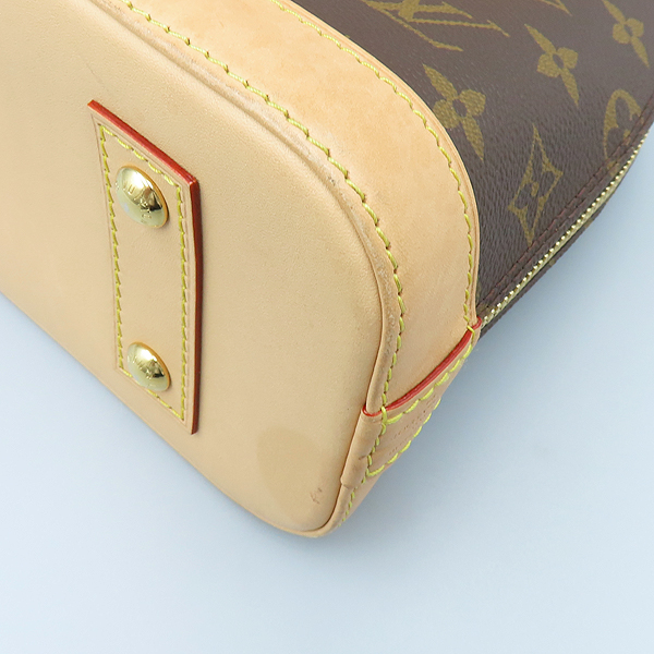 Louis Vuitton(���̺���) M46990 ���׷� ĵ���� �˸� BB ��Ʈ�� + �����Ʈ�� 2WAY [�ϳ��̻���] �̹���5 - ���̺��� �߰���ǰ