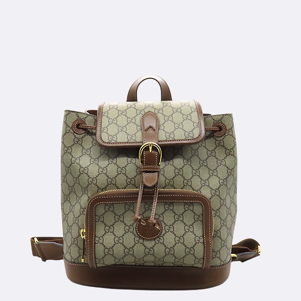 Gucci(����) 674147 ������ ĵ���� ���ͷ�ŷ G ������ ���� [�λ꼾�Һ���] �̹���2 - ���̺��� �߰���ǰ